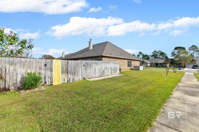 Welcome to 6033 Andhurst Drive in Gulf Shores, Alabama, a