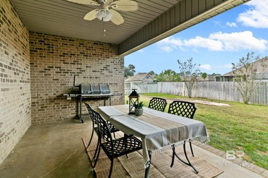 Welcome to 6033 Andhurst Drive in Gulf Shores, Alabama, a