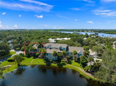 (private lake, pond, creek) Home For Sale in Vero Beach Florida