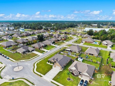 Welcome to 6033 Andhurst Drive in Gulf Shores, Alabama, a