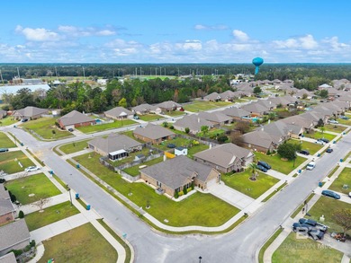 Welcome to 6033 Andhurst Drive in Gulf Shores, Alabama, a