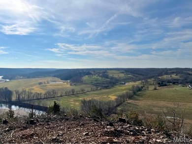 Lake Acreage For Sale in Dixon, Missouri