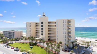 Gulf-Front 3-Bedroom, 2-Bath Condo at Sans Souci - Pensacola - photo 3