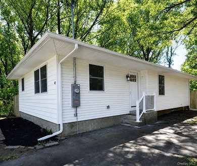 Beautifully renovated 3 bedroom, 1 bath home taken down to the - photo 2
