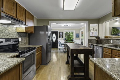 Waterfront Dream Home on Lake Livingston - photo 25