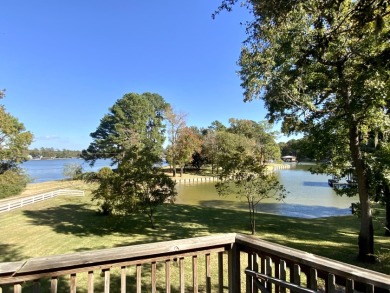 Waterfront Dream Home on Lake Livingston - photo 28