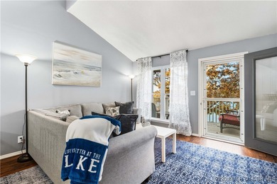 Lake of the Ozarks Condo For Sale in Osage Beach Missouri