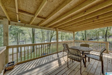 (private lake, pond, creek) Home Sale Pending in Pinson Alabama