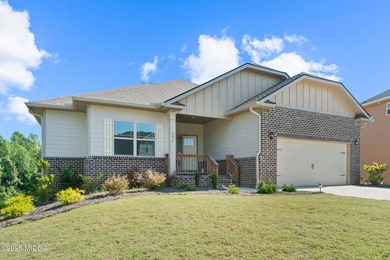 Lake Home For Sale in Macon, Georgia