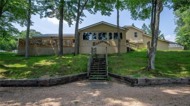 Lake Commercial For Sale in Weyerhaeuser, Wisconsin