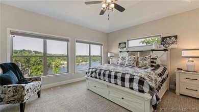Lake view living with a boat slip at The Villas at Tuscany! This - photo 11