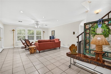 Coastal comfort meets smart living in this beautifully updated - photo 11