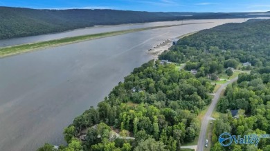 Lake Lot For Sale in Scottsboro, Alabama