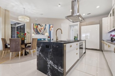 Experience Luxury waterfront living 2020 build of MiraLago. This - photo 11