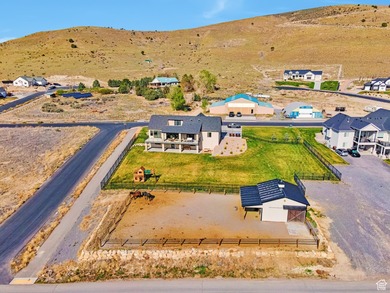 Utah Lake Home For Sale in Eagle Mountain Utah