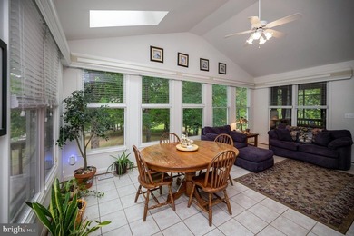 Set on scenic, park waterfront overlooking the lake, this home - photo 12