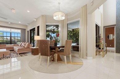 Experience Luxury waterfront living 2020 build of MiraLago. This - photo 12