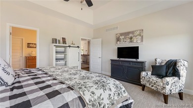 Lake view living with a boat slip at The Villas at Tuscany! This - photo 13