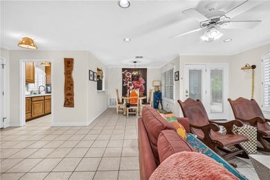 Coastal comfort meets smart living in this beautifully updated - photo 13