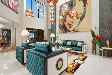Experience Luxury waterfront living 2020 build of MiraLago. This - photo 13