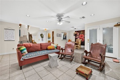 Coastal comfort meets smart living in this beautifully updated - photo 14