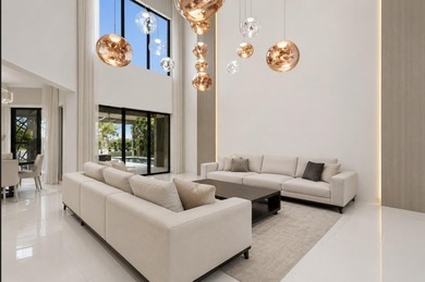 Experience Luxury waterfront living 2020 build of MiraLago. This - photo 14