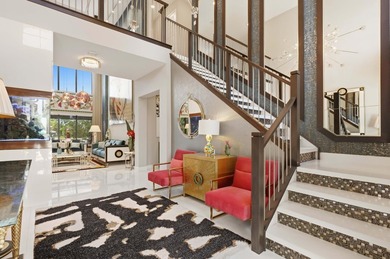 Experience Luxury waterfront living 2020 build of MiraLago. This - photo 15
