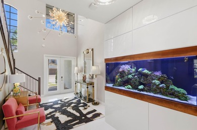 Experience Luxury waterfront living 2020 build of MiraLago. This - photo 16