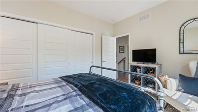 Lake view living with a boat slip at The Villas at Tuscany! This - photo 17