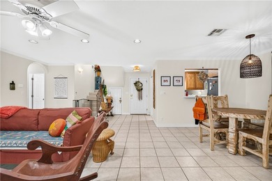 Coastal comfort meets smart living in this beautifully updated - photo 17