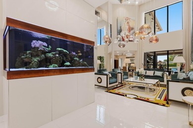Experience Luxury waterfront living 2020 build of MiraLago. This - photo 17