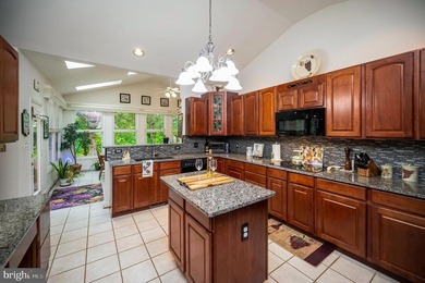 Set on scenic, park waterfront overlooking the lake, this home - photo 18