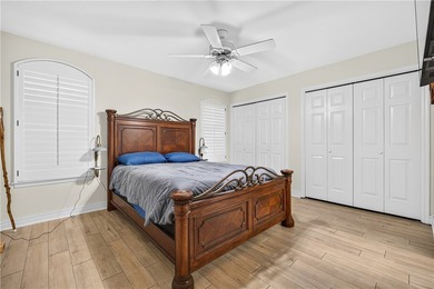 Coastal comfort meets smart living in this beautifully updated - photo 19