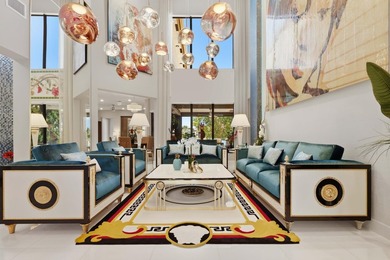 Experience Luxury waterfront living 2020 build of MiraLago. This - photo 19