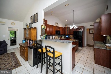 Set on scenic, park waterfront overlooking the lake, this home - photo 20