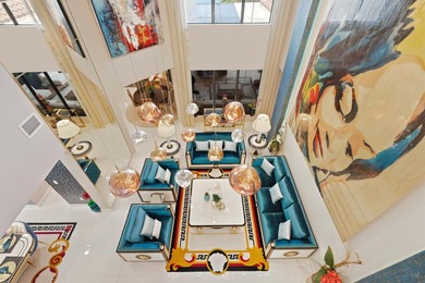 Experience Luxury waterfront living 2020 build of MiraLago. This - photo 20