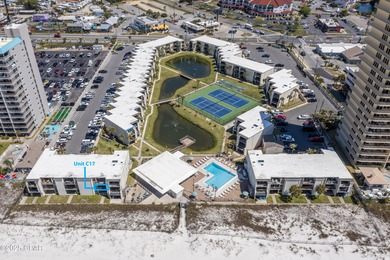 Lake Condo For Sale in Panama City Beach, Florida