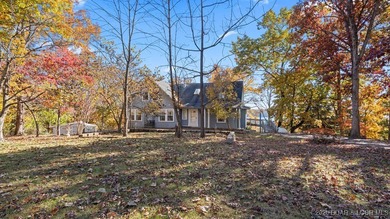 Lake Home For Sale in Rocky Mount, Missouri