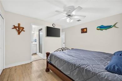 Coastal comfort meets smart living in this beautifully updated - photo 21