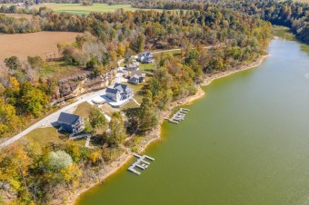 Rough River Lake Acreage For Sale in Westview Kentucky