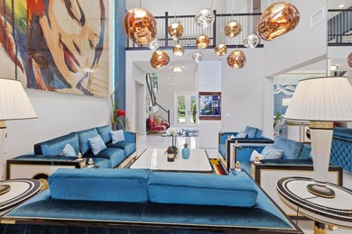 Experience Luxury waterfront living 2020 build of MiraLago. This - photo 21