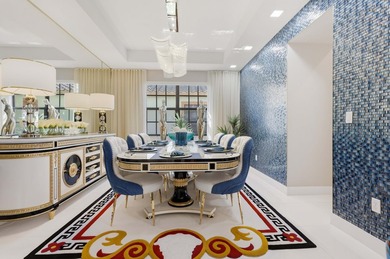Experience Luxury waterfront living 2020 build of MiraLago. This - photo 22