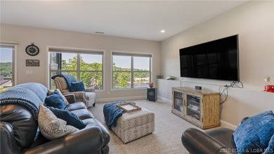 Lake view living with a boat slip at The Villas at Tuscany! This - photo 23