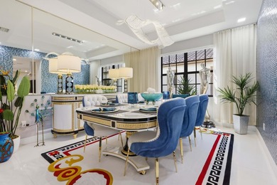 Experience Luxury waterfront living 2020 build of MiraLago. This - photo 23