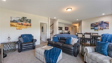 Lake view living with a boat slip at The Villas at Tuscany! This - photo 24