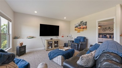 Lake view living with a boat slip at The Villas at Tuscany! This - photo 25