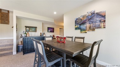 Lake view living with a boat slip at The Villas at Tuscany! This - photo 26
