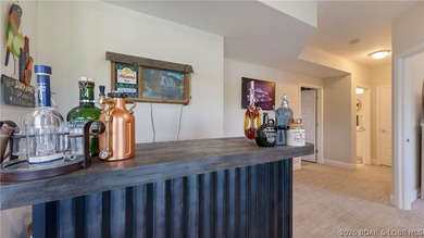 Lake view living with a boat slip at The Villas at Tuscany! This - photo 27