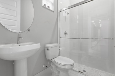 Experience Luxury waterfront living 2020 build of MiraLago. This - photo 27