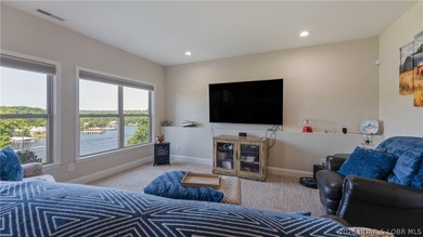 Lake view living with a boat slip at The Villas at Tuscany! This - photo 28